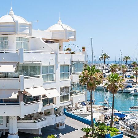 Vb Diana 2Bdrs With Fantastic Sea Views Apartment Benalmadena Exterior photo