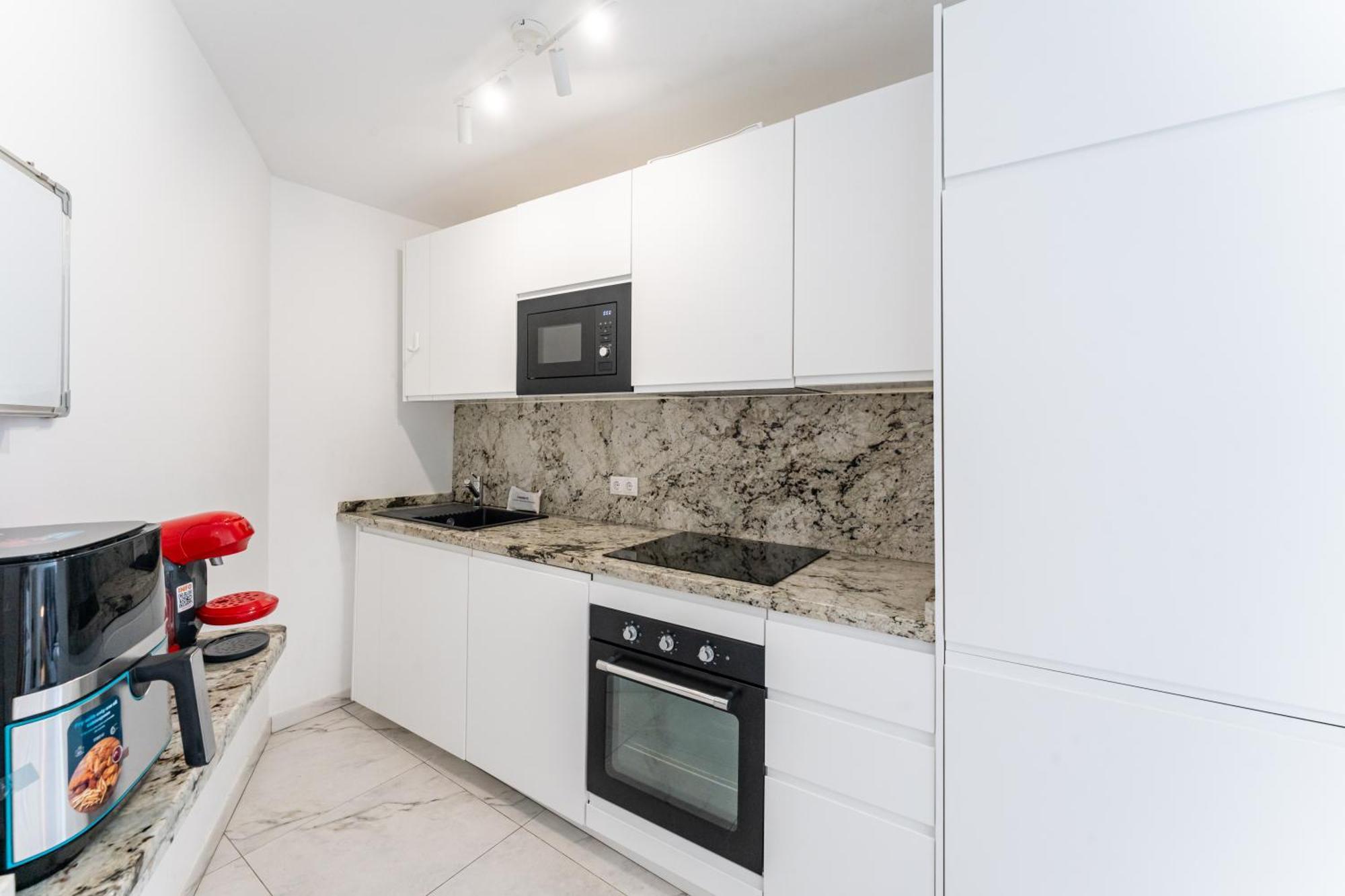 Vb Diana 2Bdrs With Fantastic Sea Views Apartment Benalmadena Exterior photo