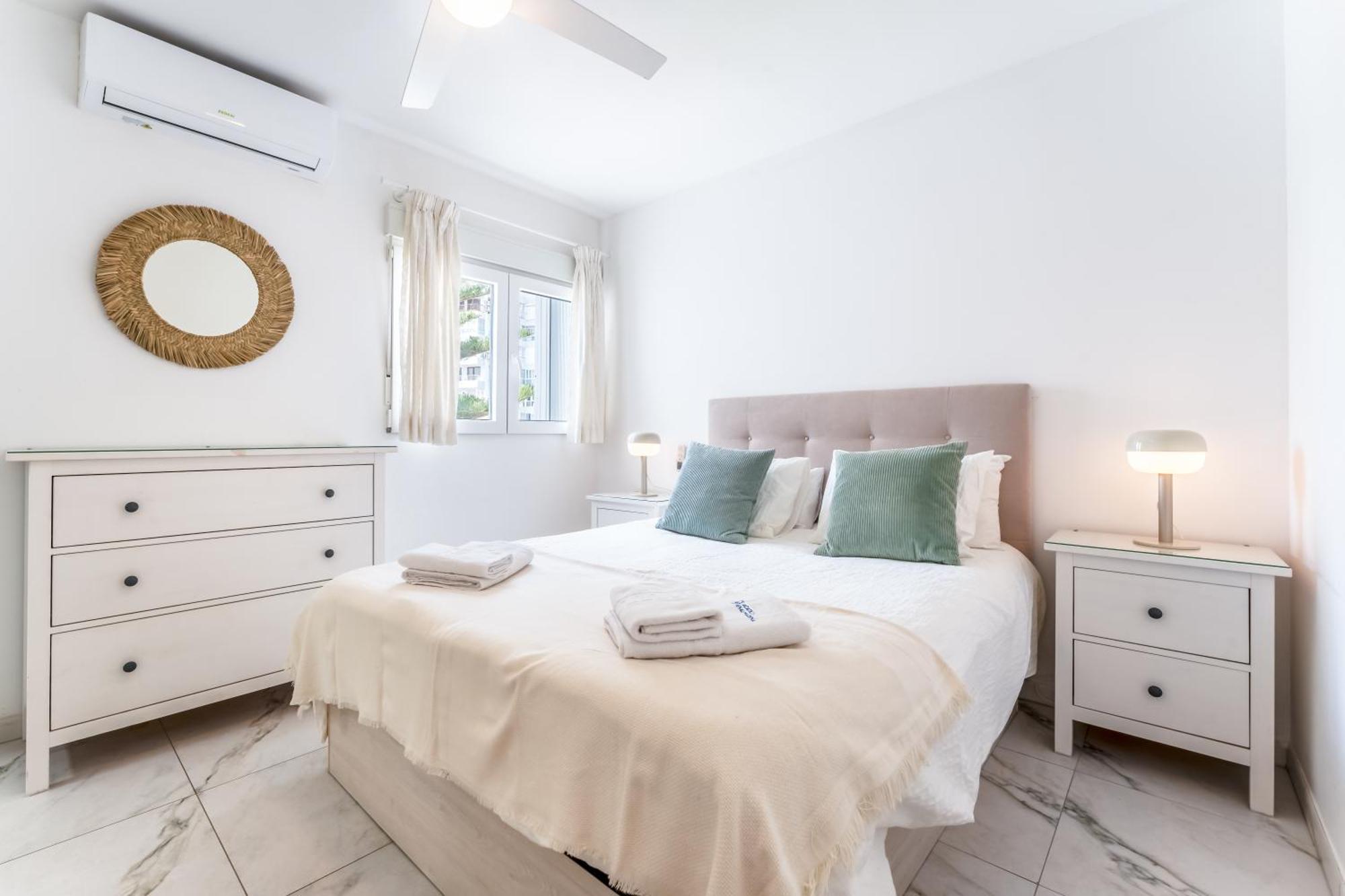 Vb Diana 2Bdrs With Fantastic Sea Views Apartment Benalmadena Exterior photo